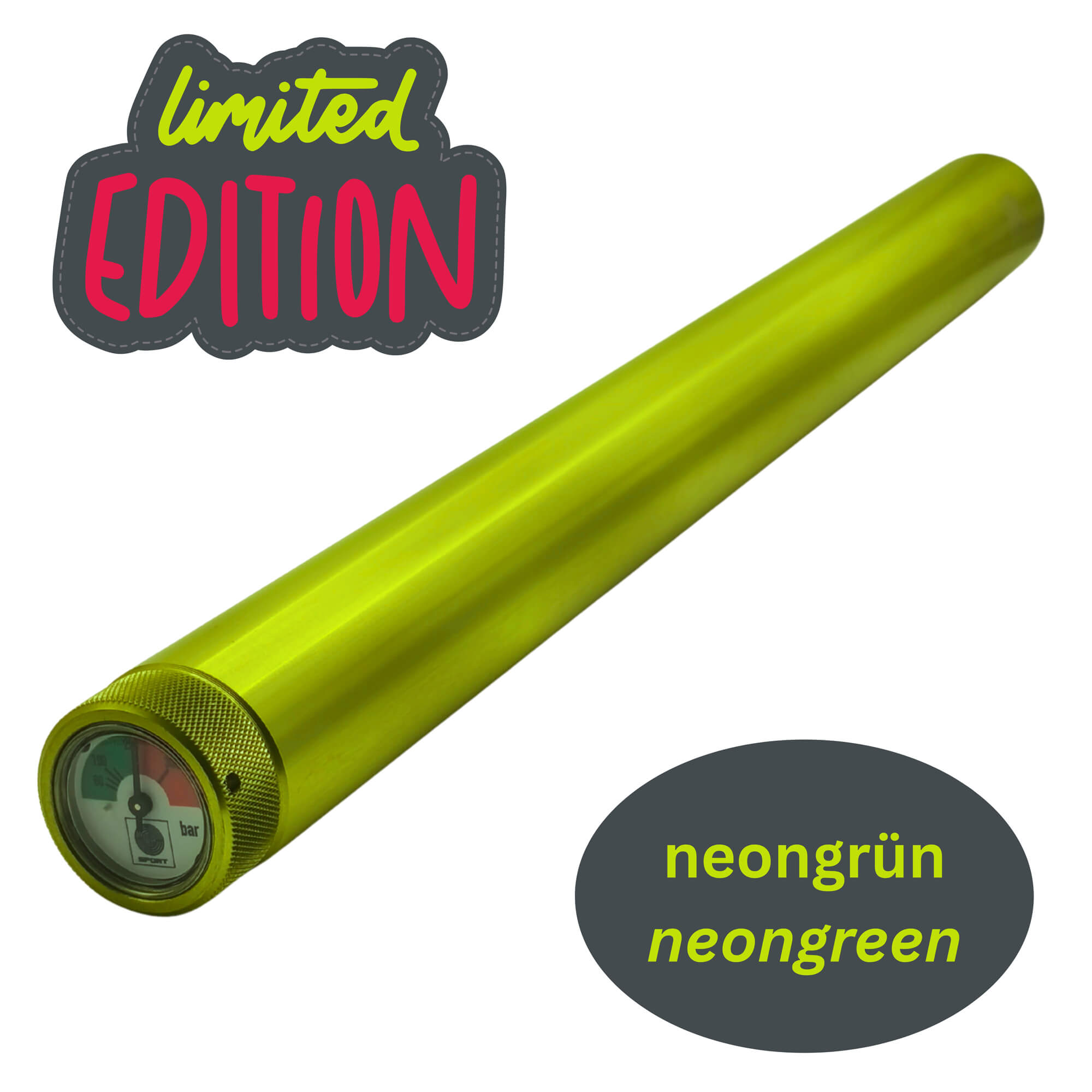 STEYR Lufttub LG  / I LAGER