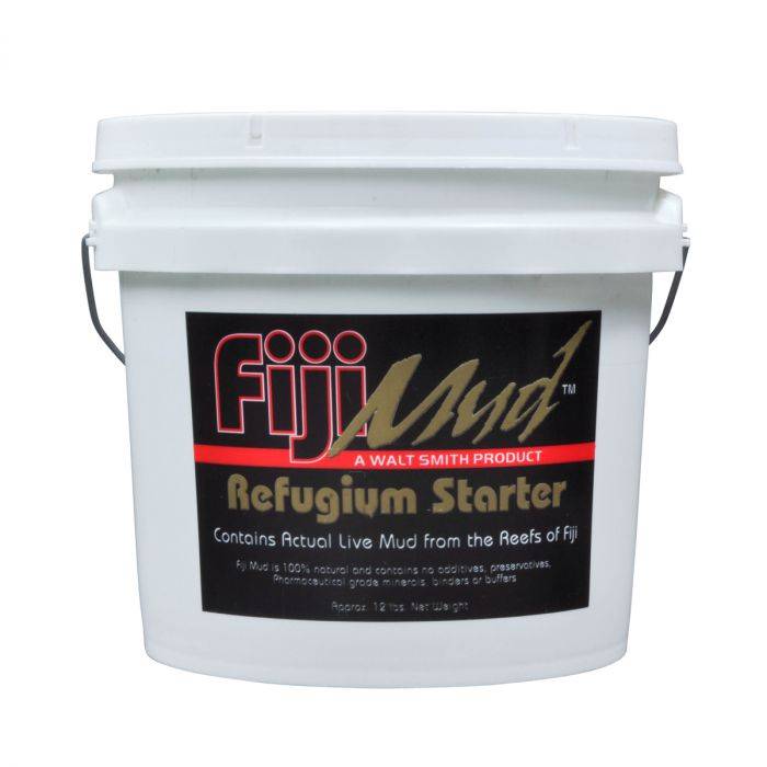 Fiji Mud Refugium Starter  5,4 kg