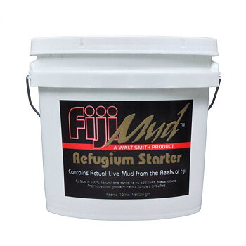 Fiji Mud Refugium Starter  5,4 kg