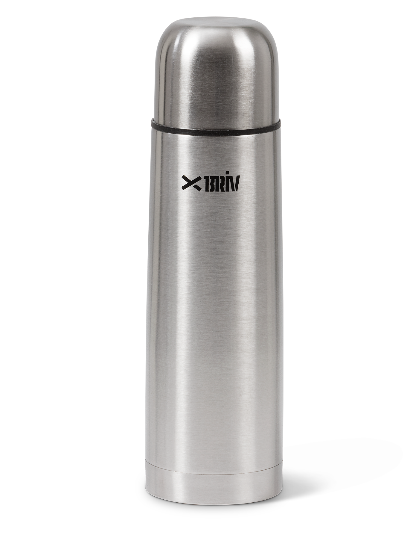 Steel thermos Briv 500 ml - 4