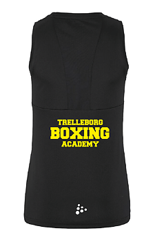 Craft Rush 2.0 Singlet  Jr (TBA)