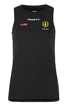 Craft Rush 2.0 Singlet  Jr (TBA)