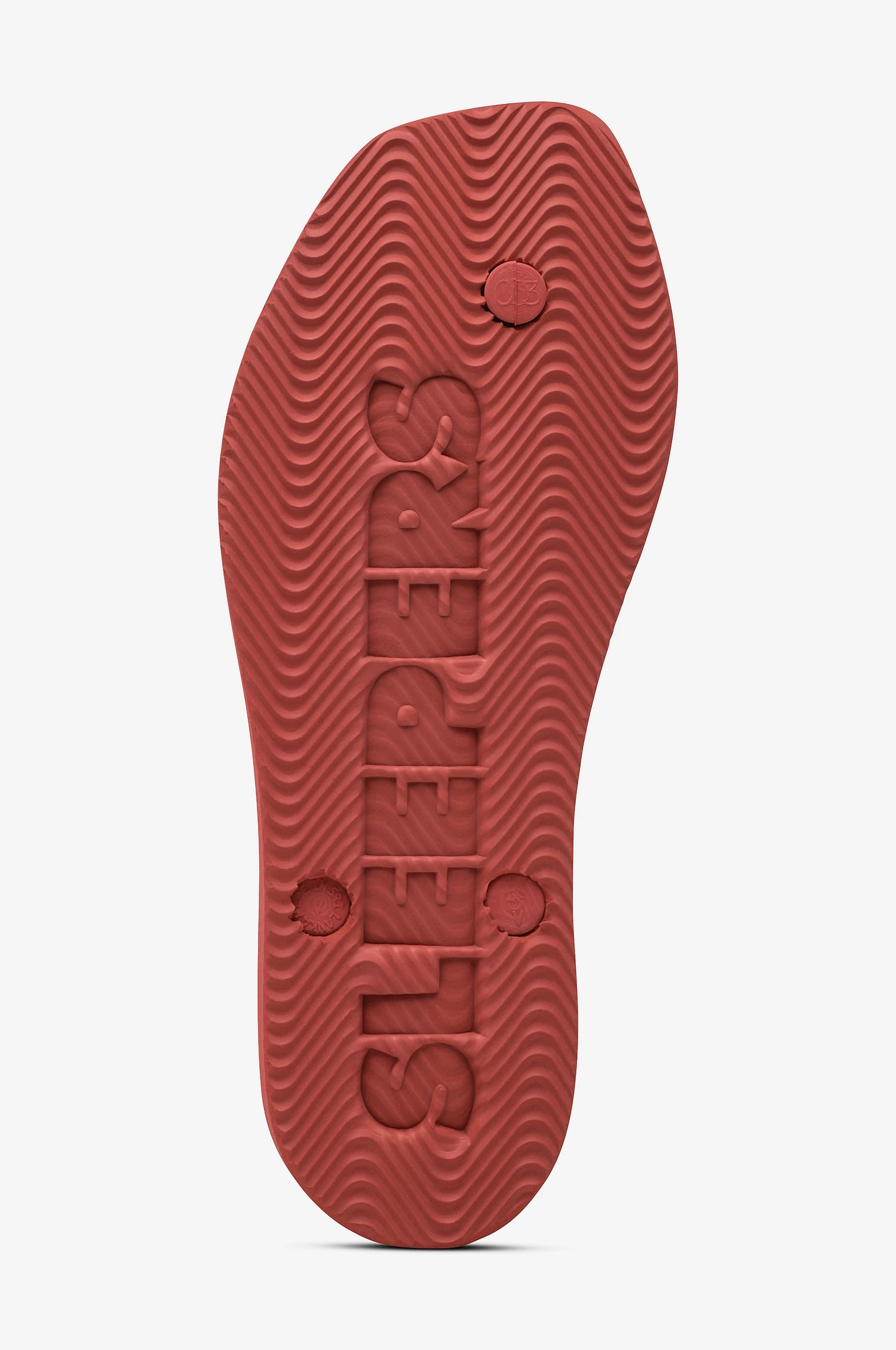 Flip Flops - Red - Sleepers - 5