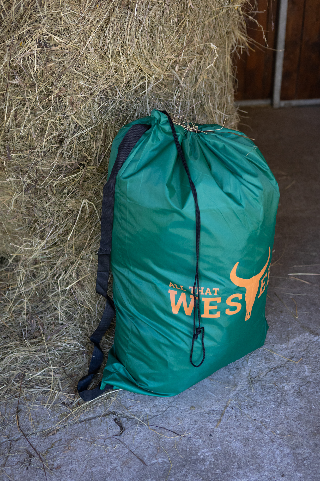 All That Haybag - 2