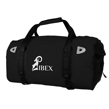Duffelbag vattentät, 55 lit - Ibex