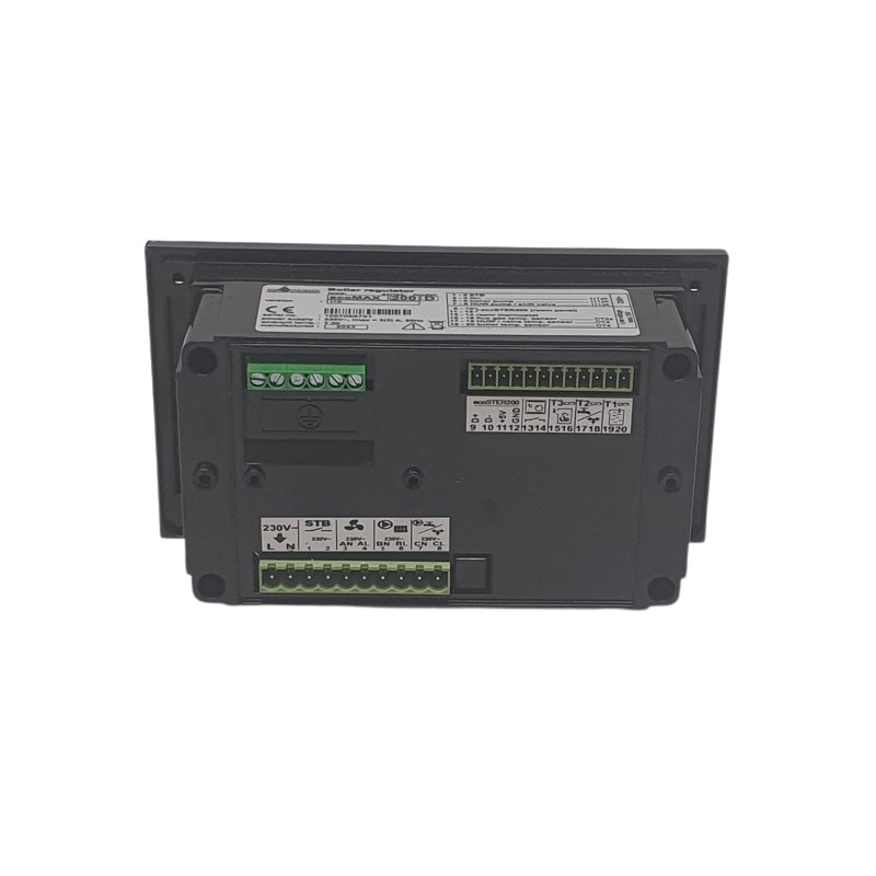 Styrning ecoMAX200 Bonus Light/Excellent Standard - 2