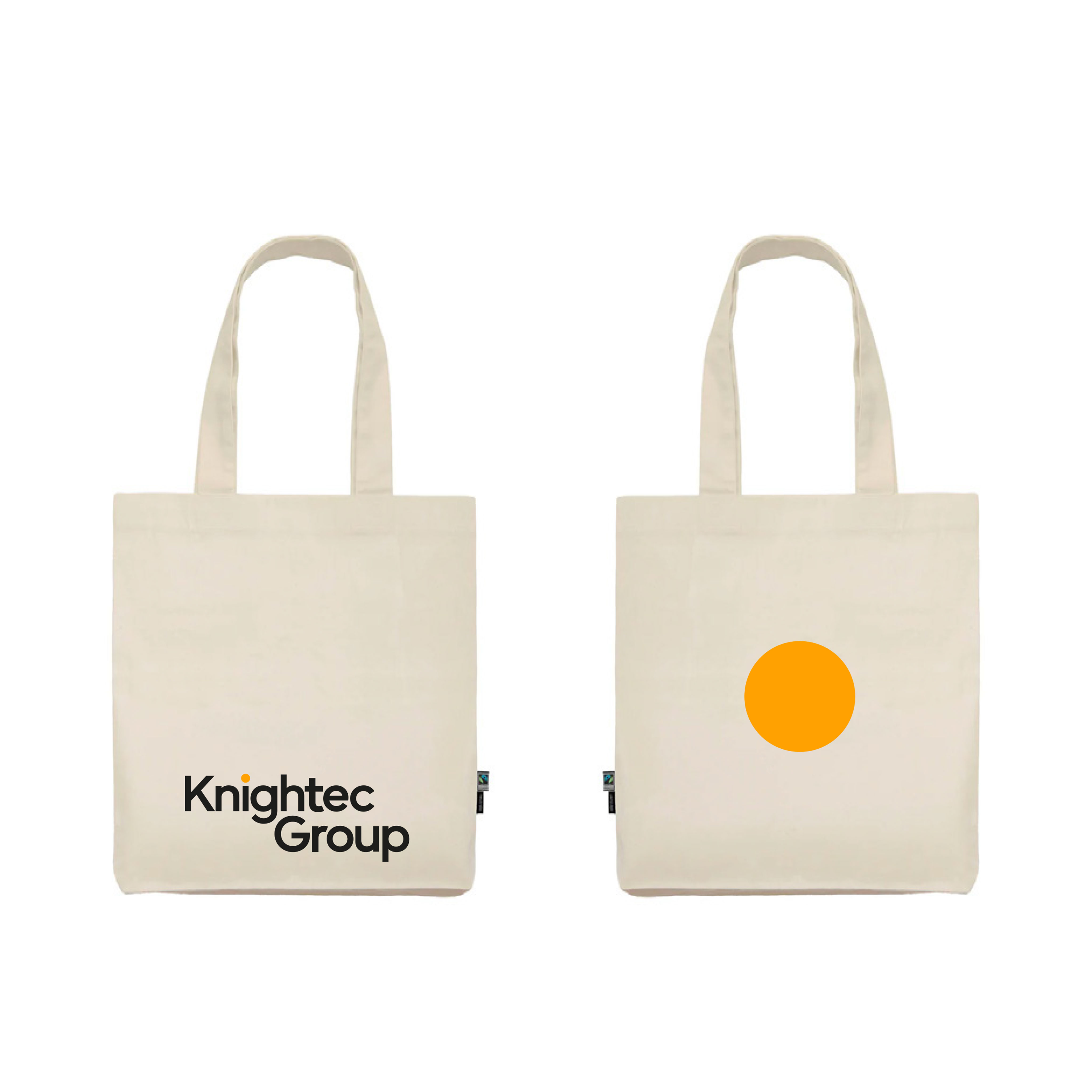 Cotton bag