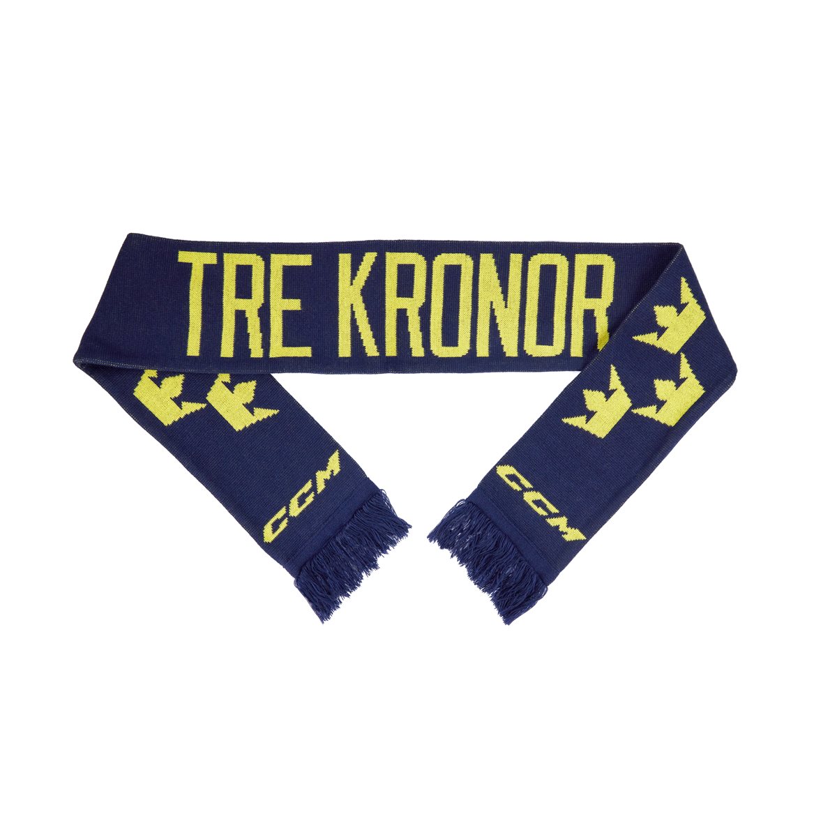 CCM Halsduk Team Sweden