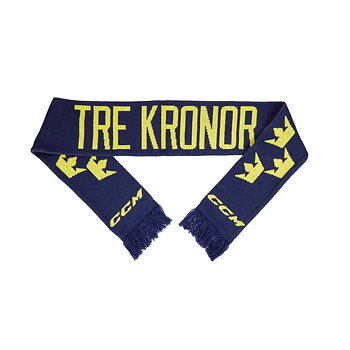 CCM Scarf Team Sweden