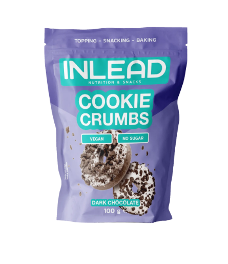 Inlead Cookie Crumbs