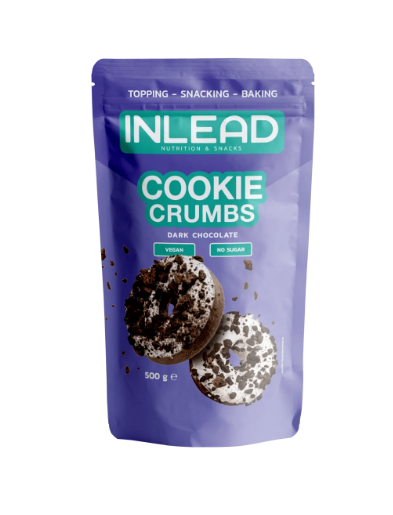 Inlead Cookie Crumbs - 2