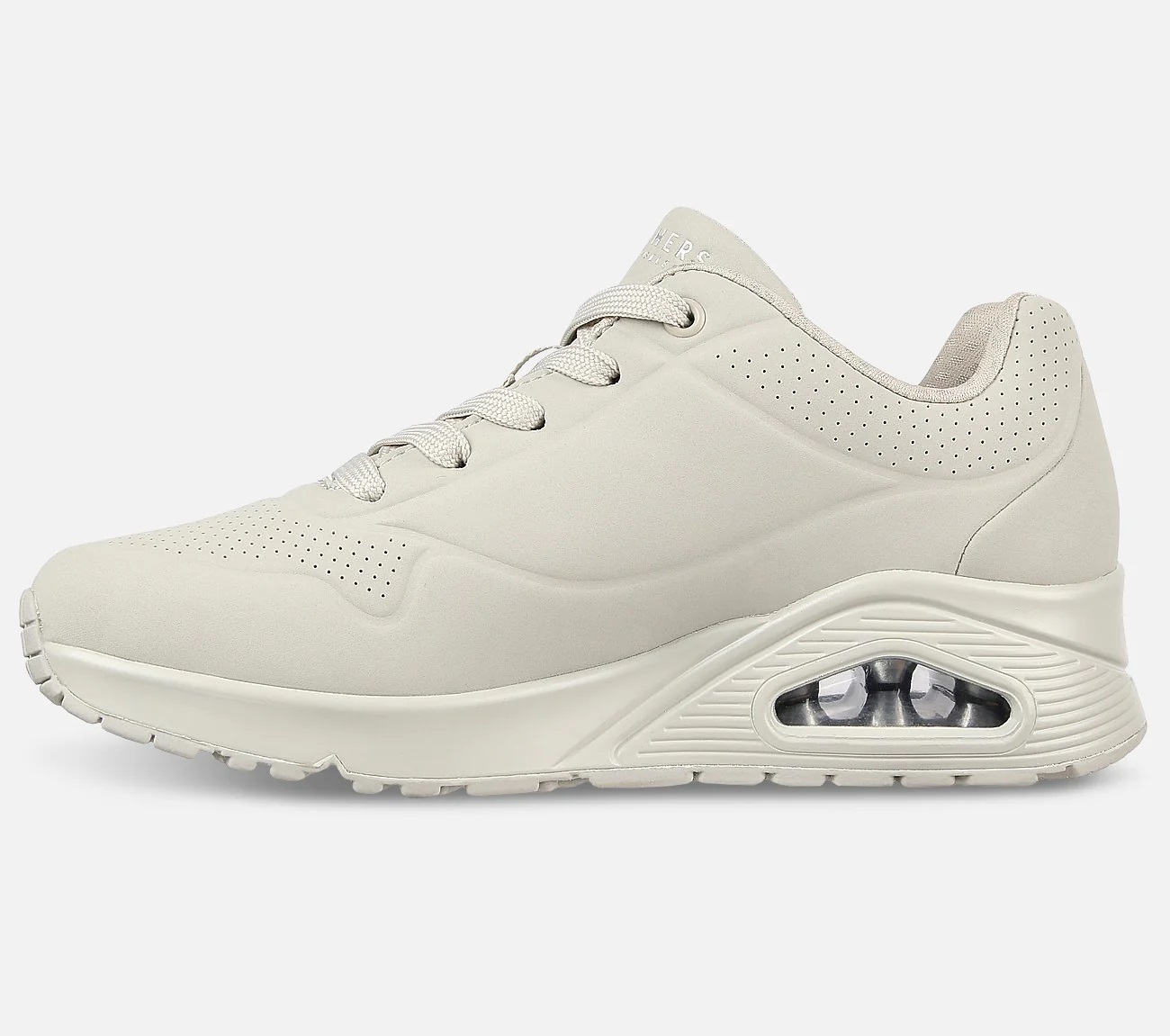 Skechers Uno Stand On Air - Offwhite - 2
