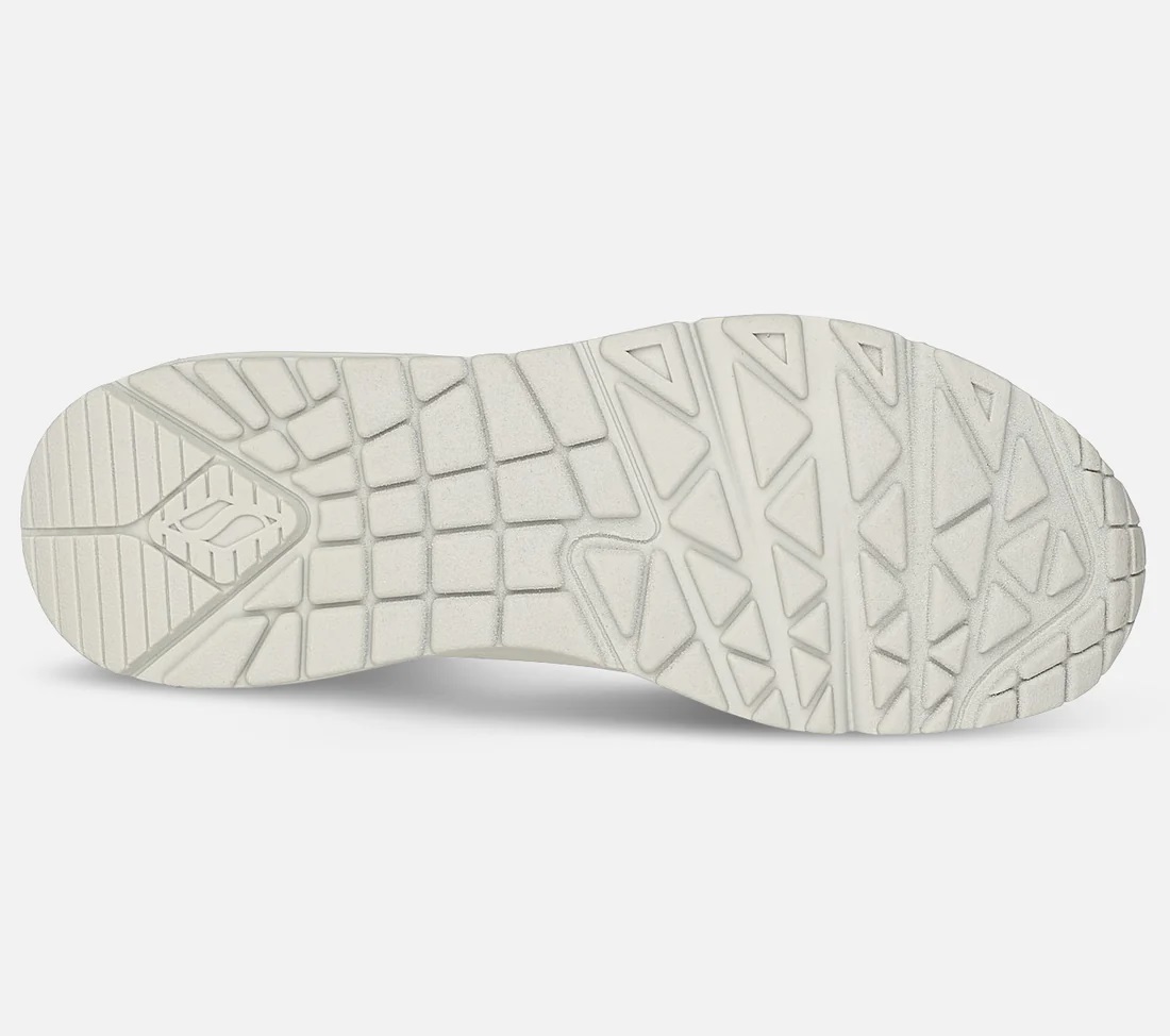 Skechers Uno Stand On Air - Offwhite - 5
