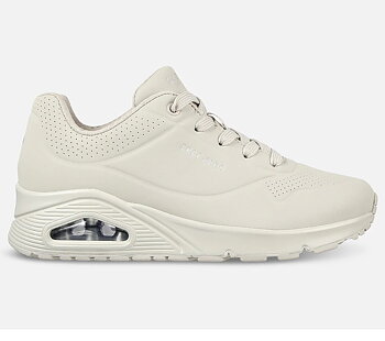 Skechers Uno Stand On Air - Offwhite