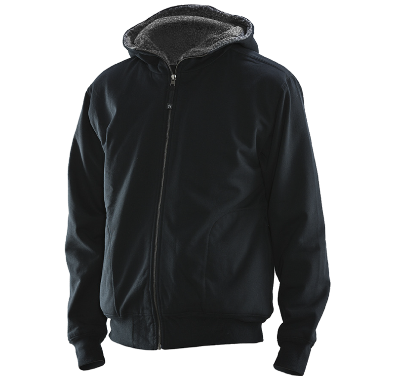 Limited Edition Winter Hoodie HC05, Texstar