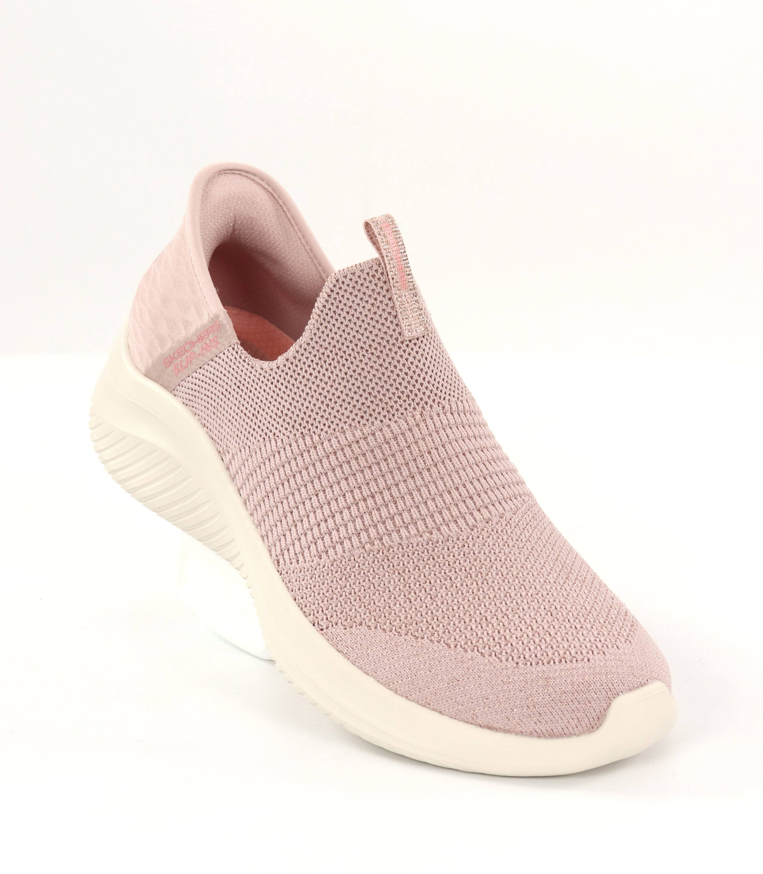 Skechers W Slip-ins: Ultra Flex 3.0 Cozy Streak - Rose - 3