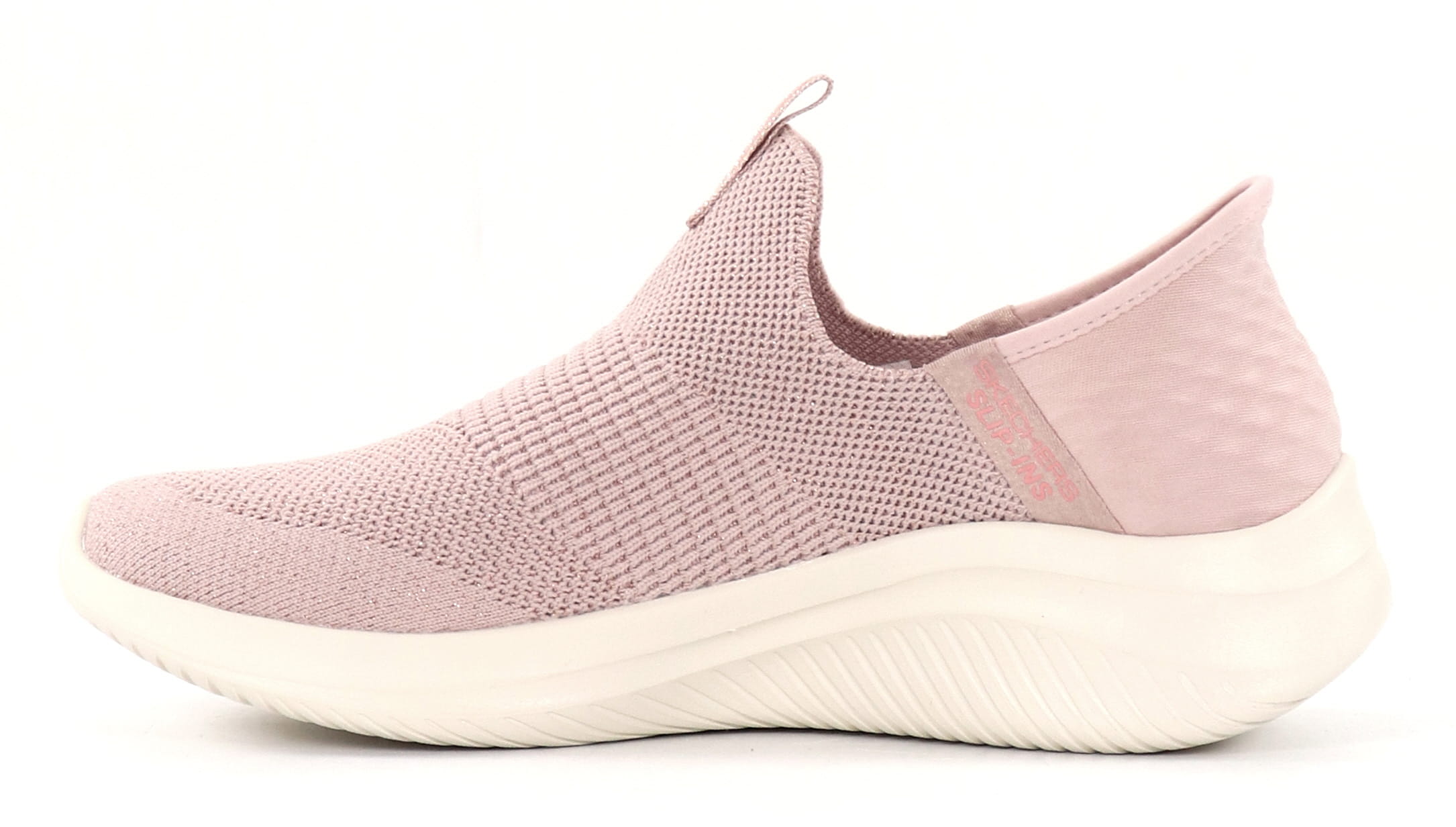 Skechers W Slip-ins: Ultra Flex 3.0 Cozy Streak - Rose - 2