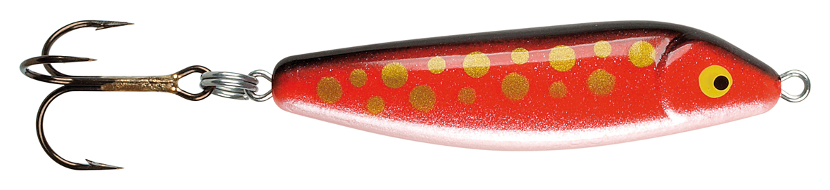 FALKFISH GHOST 60MM 18G - 12
