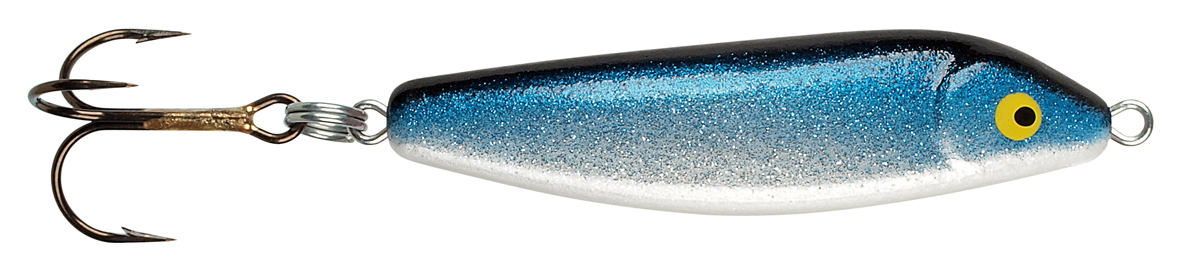 FALKFISH GHOST 60MM 18G - 13
