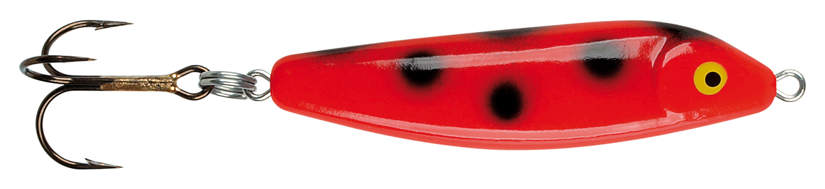 FALKFISH GHOST 60MM 18G - 16
