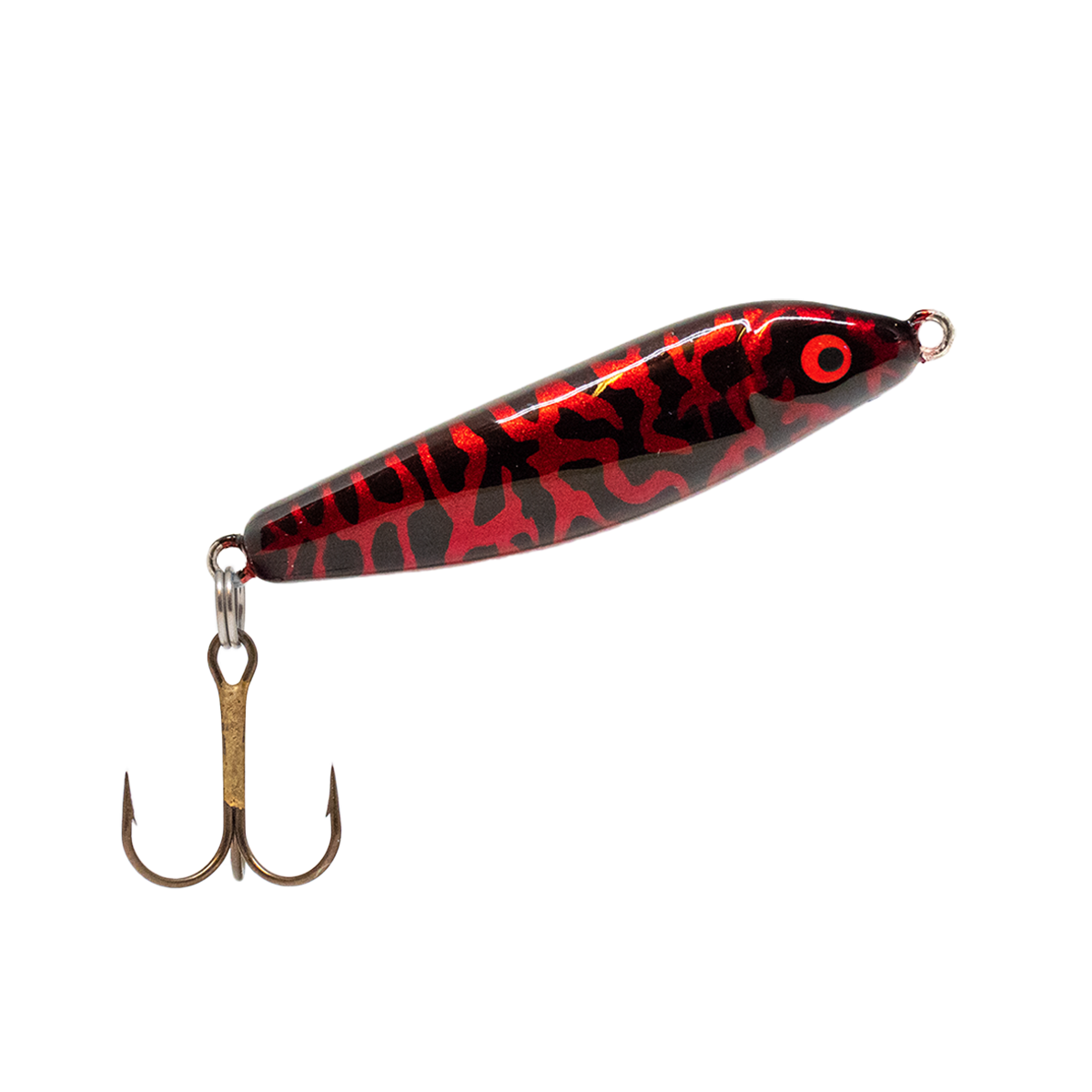 FALKFISH GHOST 60MM 18G - 15