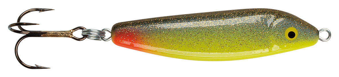 FALKFISH GHOST 60MM 18G - 18