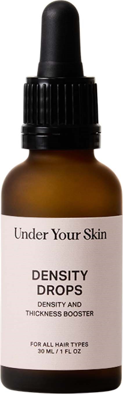 Under Your Skin Density Drops 30 ml