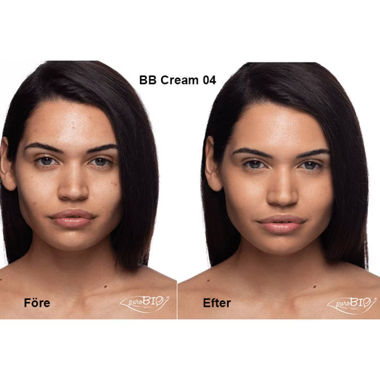 SUBLIME BB Cream - Purobio.  - 5