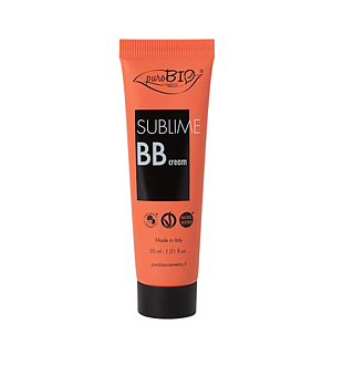 SUBLIME BB Cream - Purobio. 