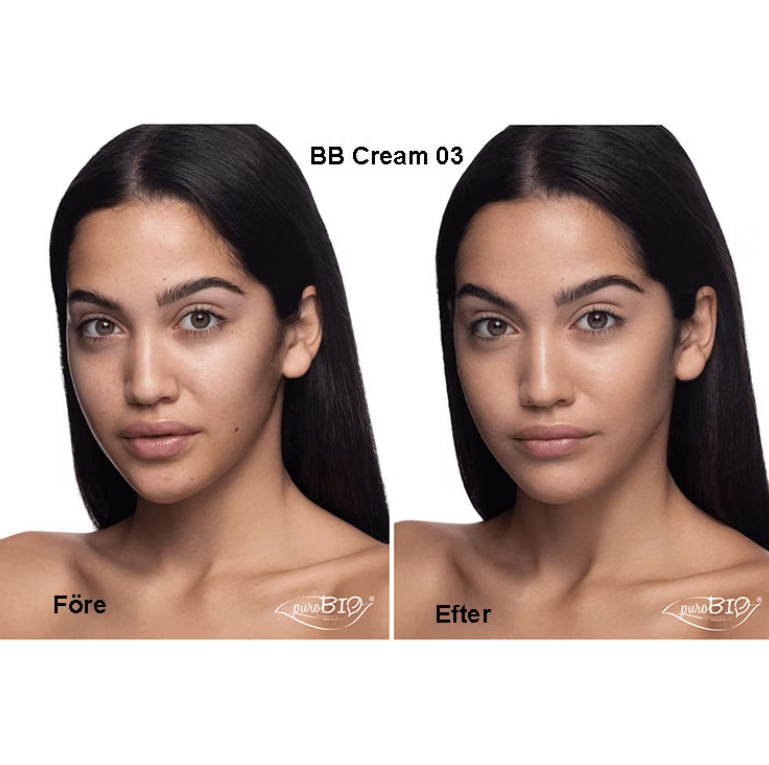 SUBLIME BB Cream - Purobio.  - 4