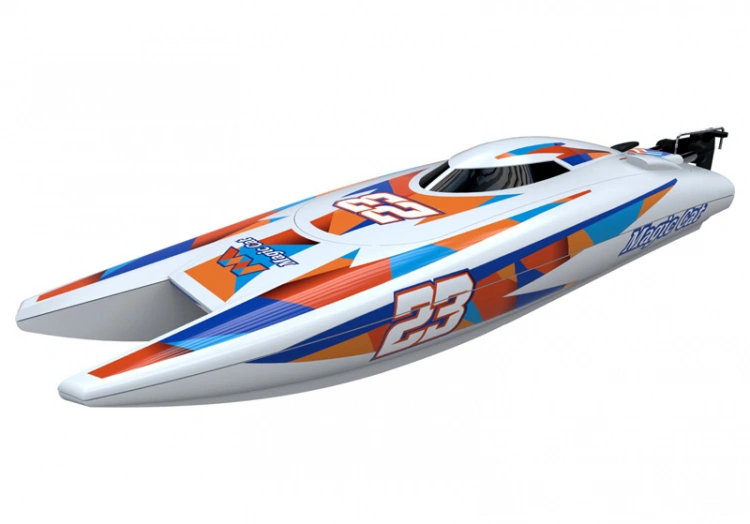 Joysway Magic Cat V6 RTR 2.4GHz FHSS