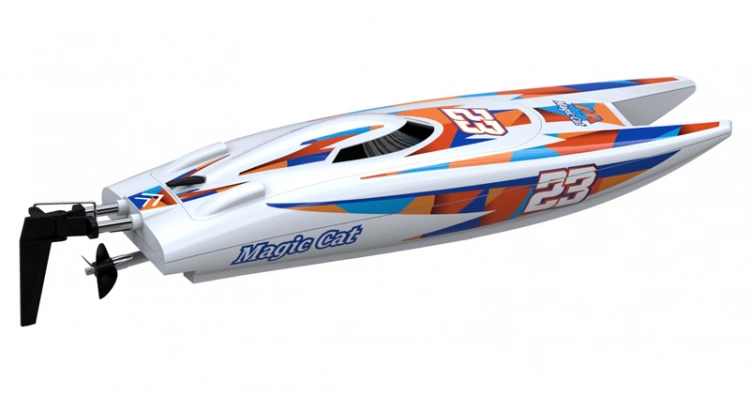 Joysway Magic Cat V6 RTR 2.4GHz FHSS - 2