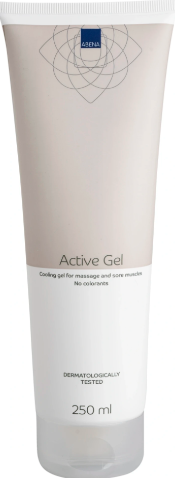 ABENA Aktiv Gel 250 ml