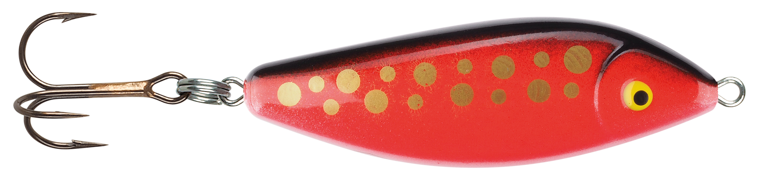 FALKFISH SPÖKET KULAN 60MM 22G - 9