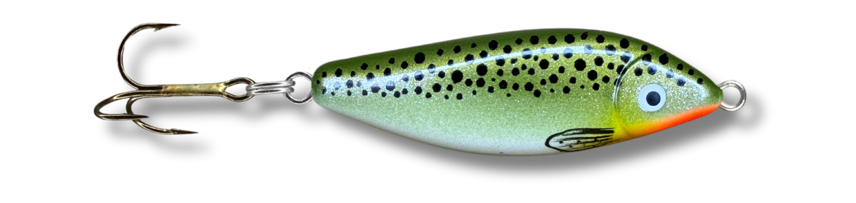 FALKFISH SPÖKET KULAN 60MM 22G - 14