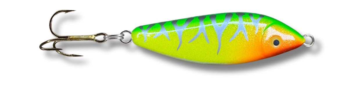 FALKFISH SPÖKET KULAN 60MM 22G - 12