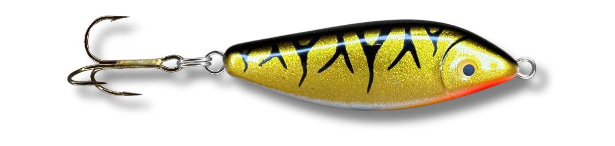 FALKFISH SPÖKET KULAN 60MM 22G - 13