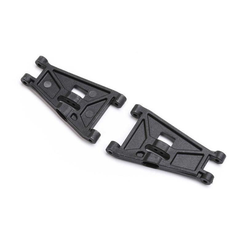 LOSI Front Arm Set: Mini JRX2