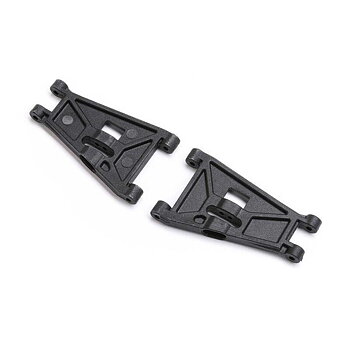 LOSI Front Arm Set: Mini JRX2
