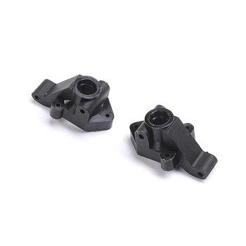 LOSI Rear Hub Set: Mini JRX2