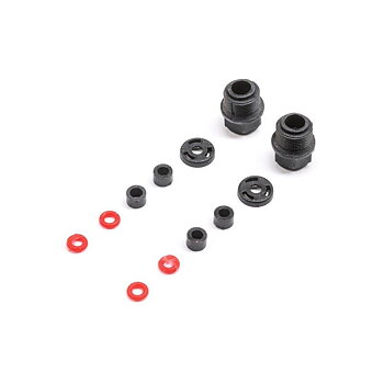 LOSI Shock Cartridge (2): Mini JRX2