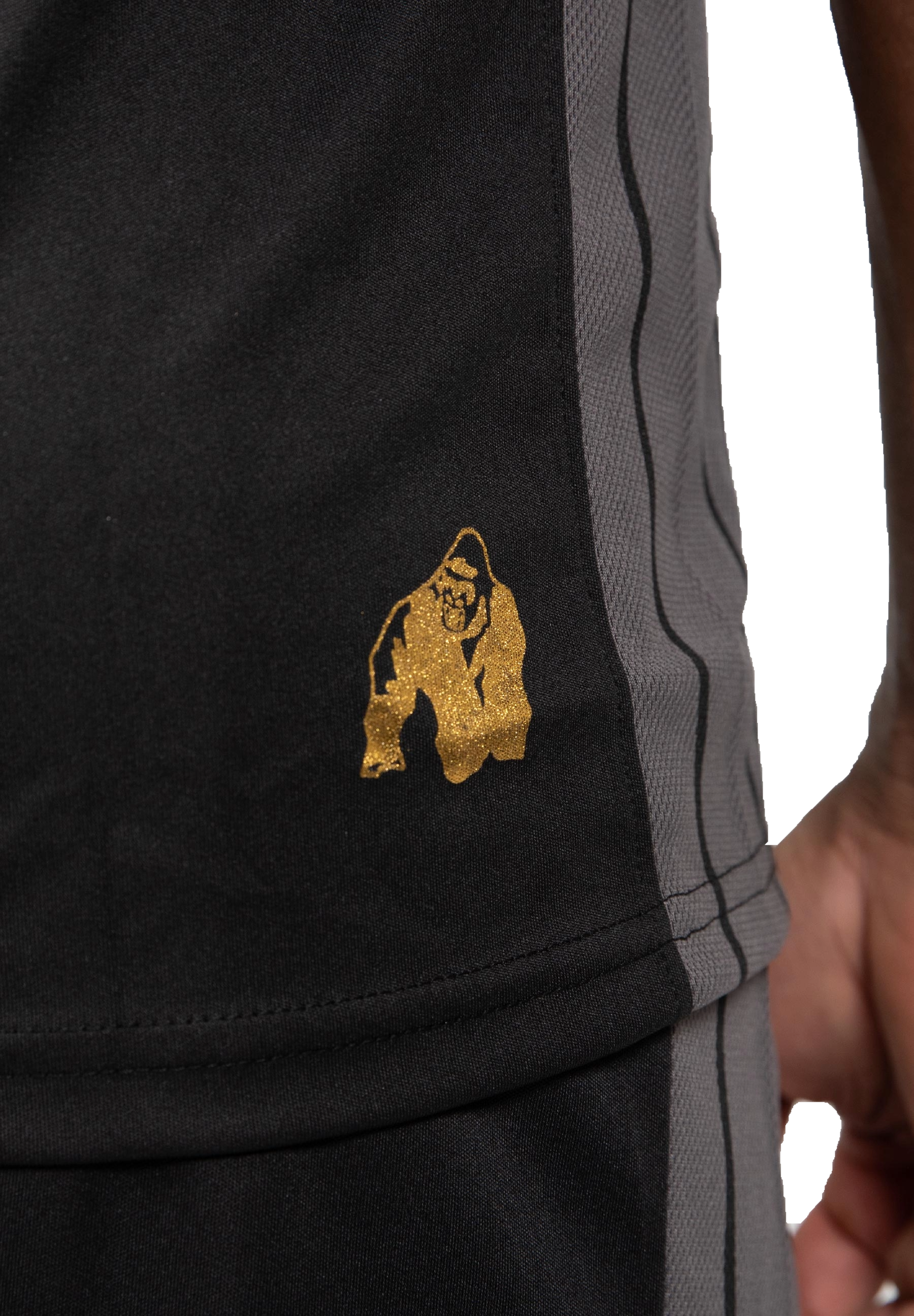 Orlando T-Shirt, black - 6