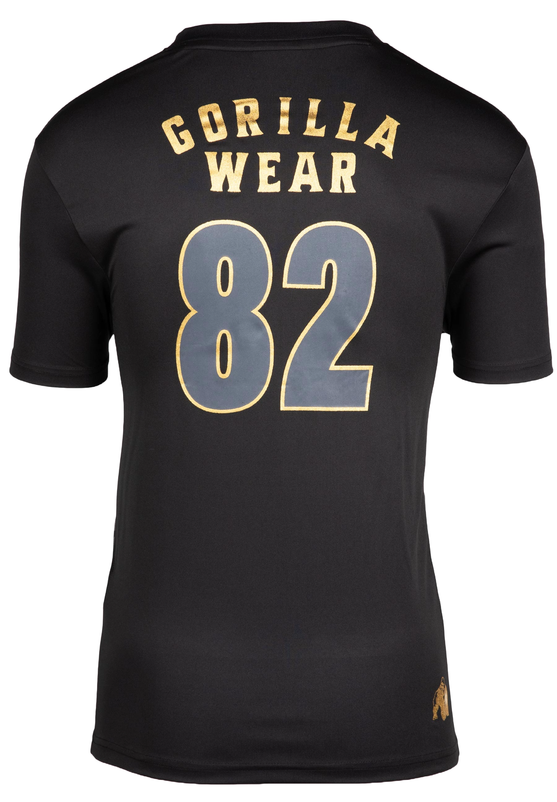 Orlando T-Shirt, black - 10