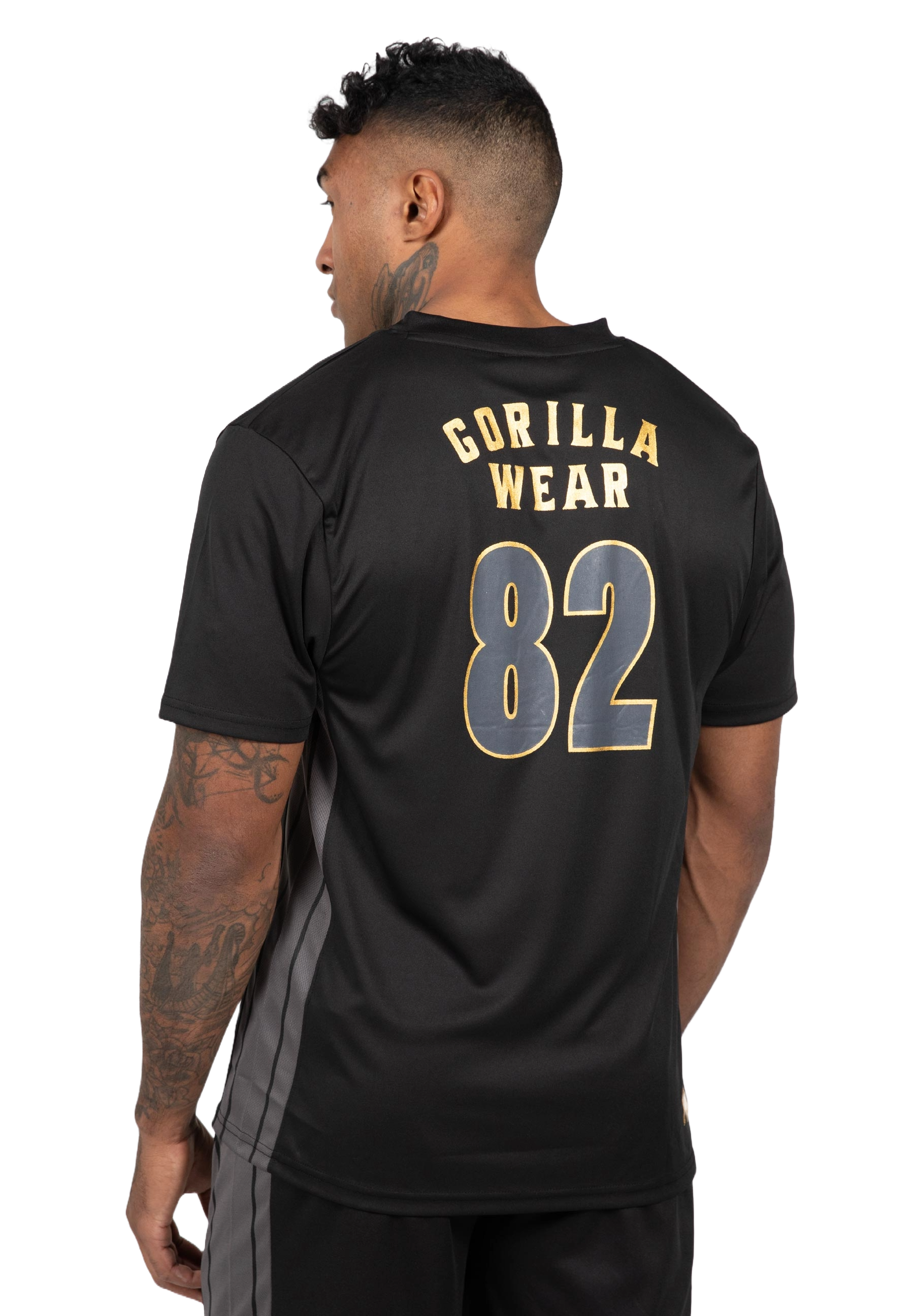 Orlando T-Shirt, black - 2