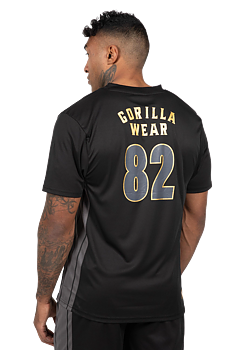 Orlando T-Shirt, black