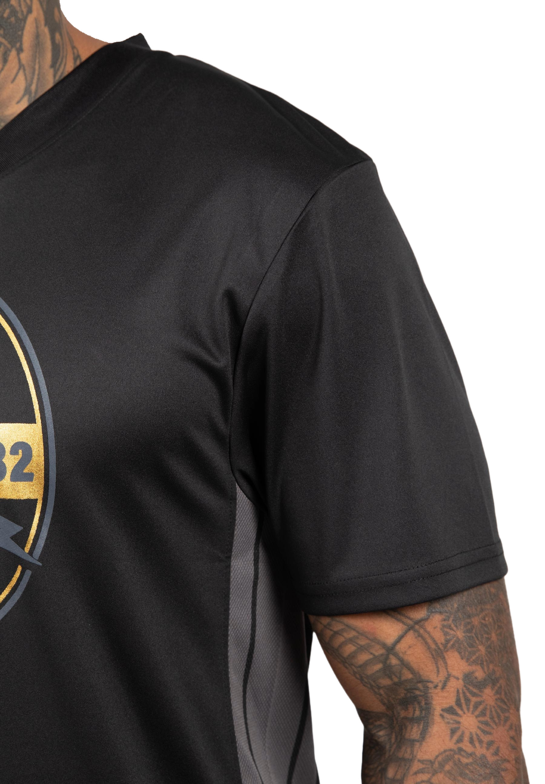 Orlando T-Shirt, black - 7