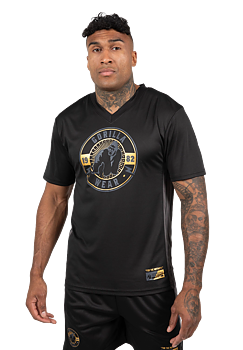 Orlando T-Shirt, black
