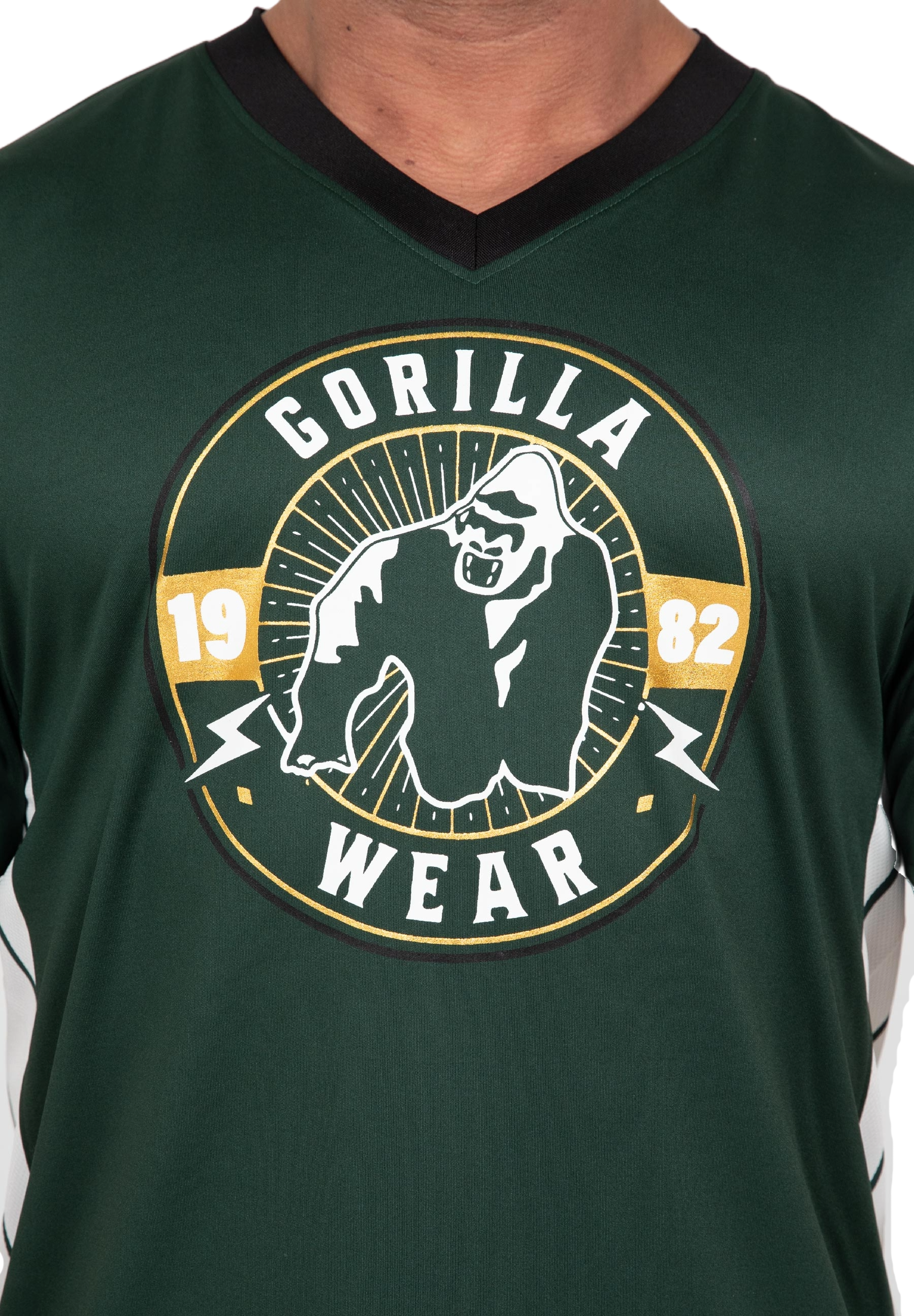 Orlando T-Shirt, green - 6