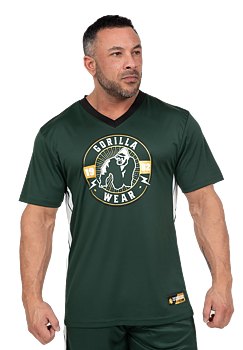 Orlando T-Shirt, green