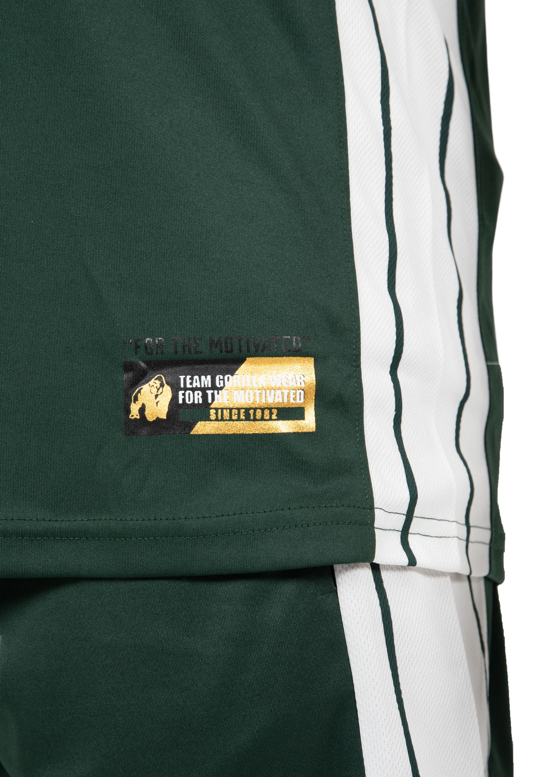 Orlando T-Shirt, green - 5